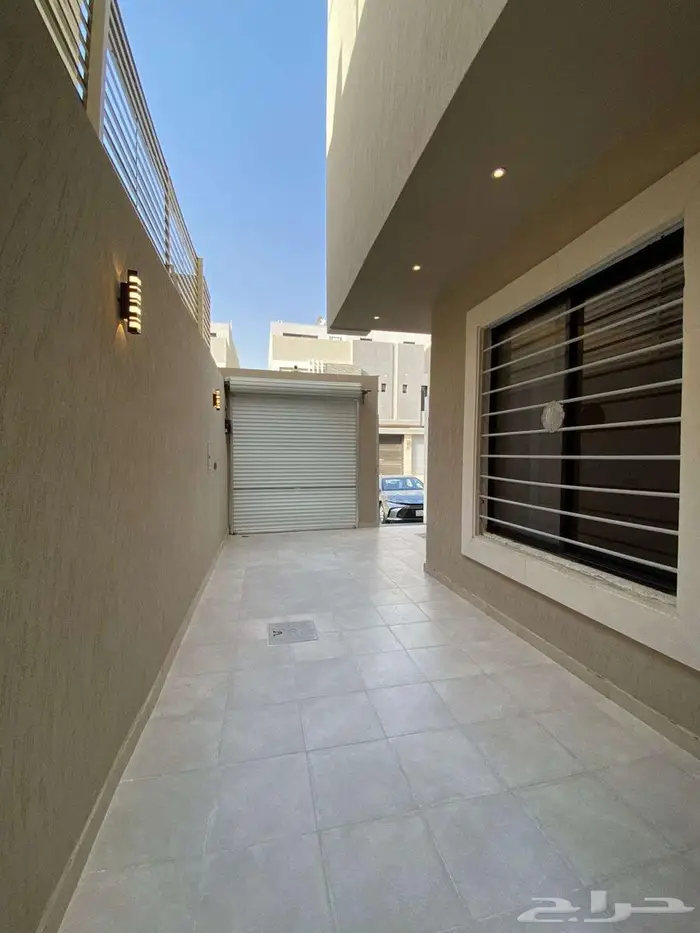 دور ارضي للايجار 22