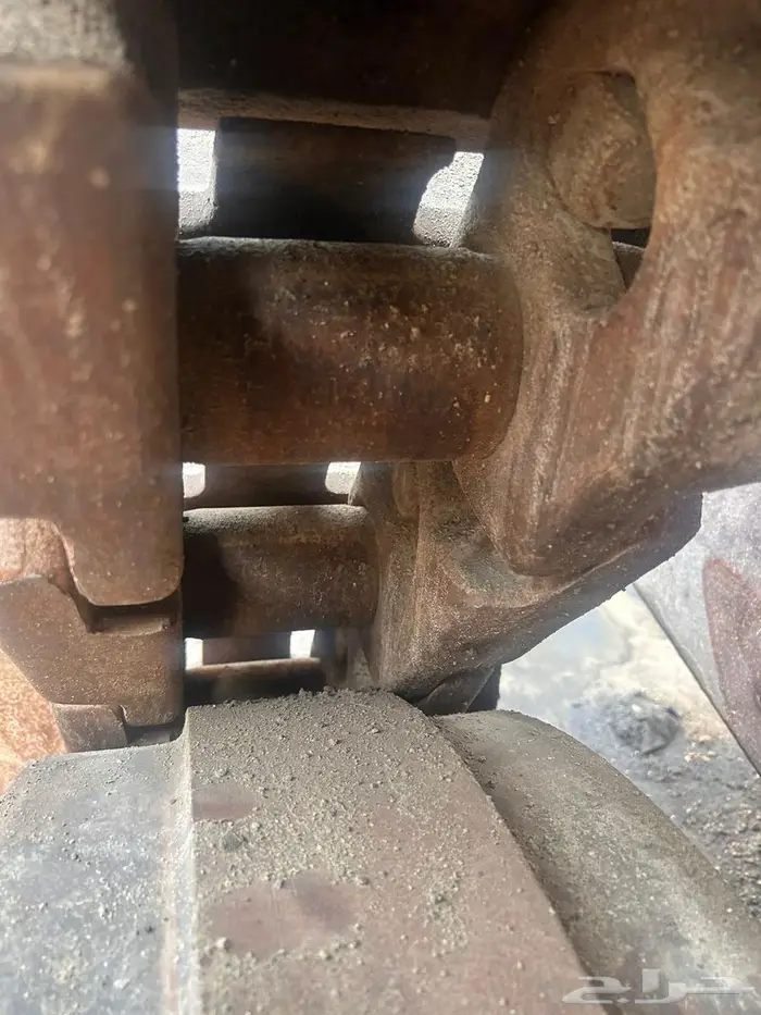 بلدوزر D10R 9