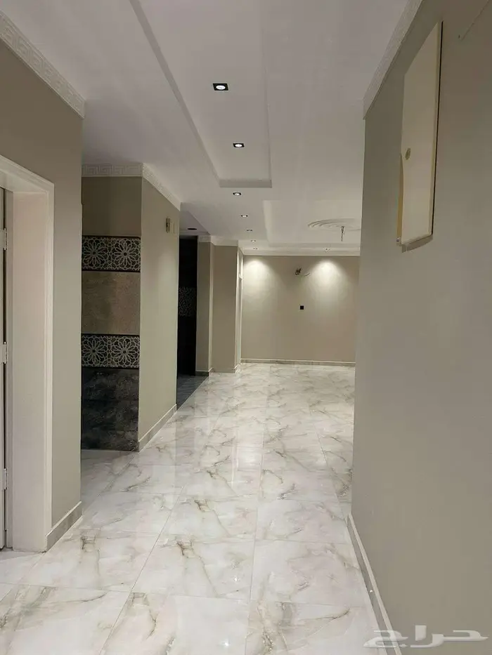 عمارة دورين 4 شقق بناء شخصي للبيع ولي العهد 3 8