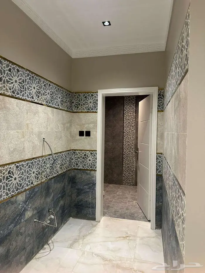 عمارة دورين 4 شقق بناء شخصي للبيع ولي العهد 3 14