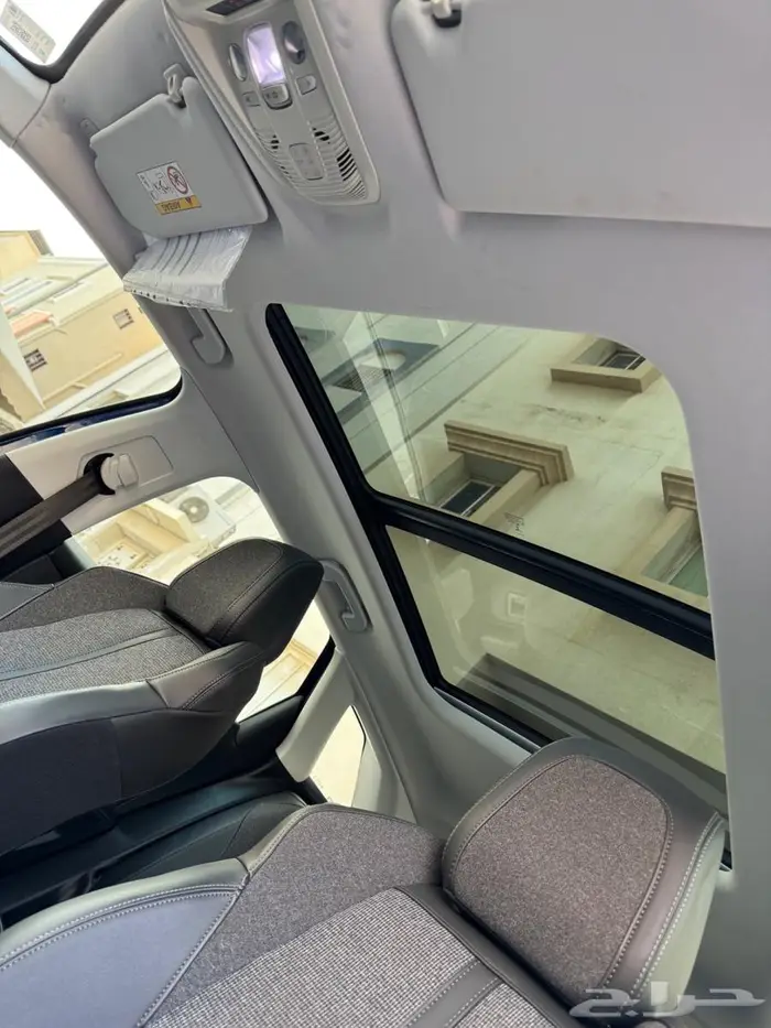 بيجو 3008. مدل 2021 اتوماتك 17