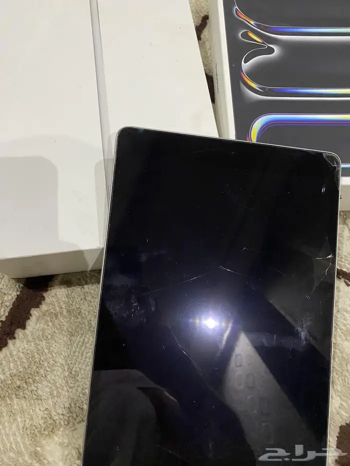 ايباد الجيل التاسع 2