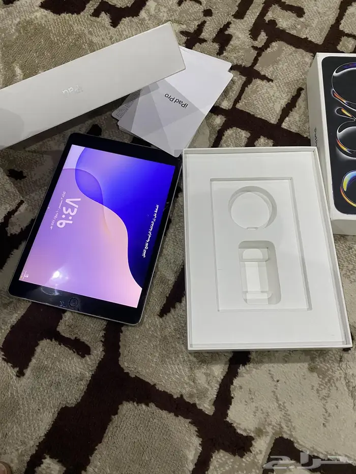 ايباد الجيل التاسع 1