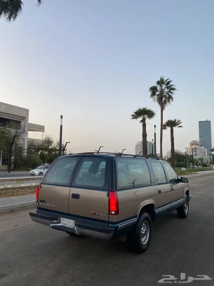 جمس سوبربان 95 15 الف 2