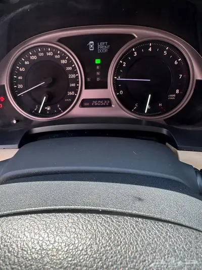 لكزس is300 سعودي index