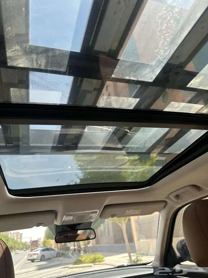 شانجان CS95 2021 رويال فل كامل دبل 10