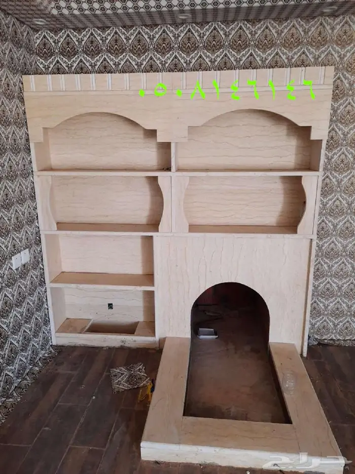 صور مناقل مشبات 16