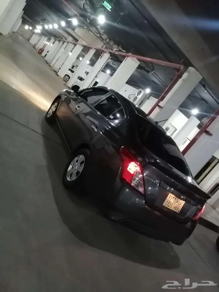 نيسان صني 0