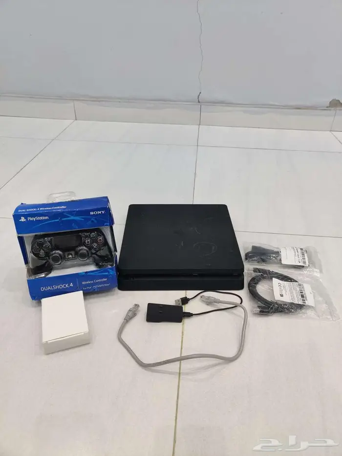 سوني فور سليم مهكر للبيع 0