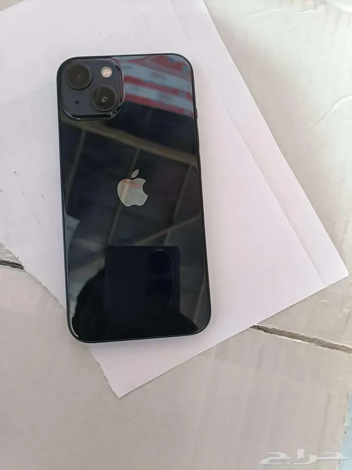 ايفون 13 نظيف 4