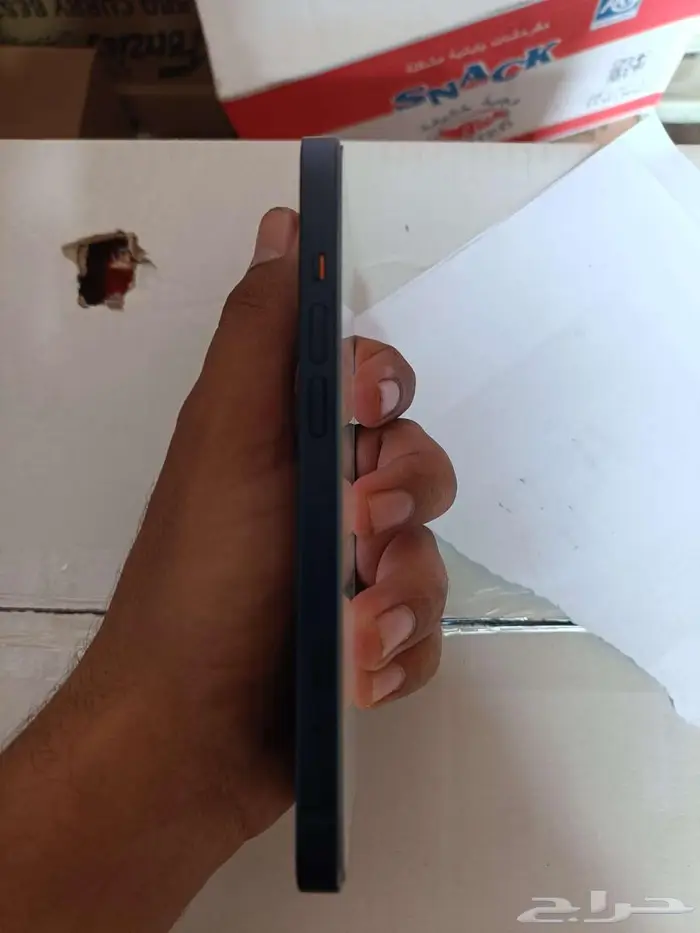 ايفون 13 نظيف 2