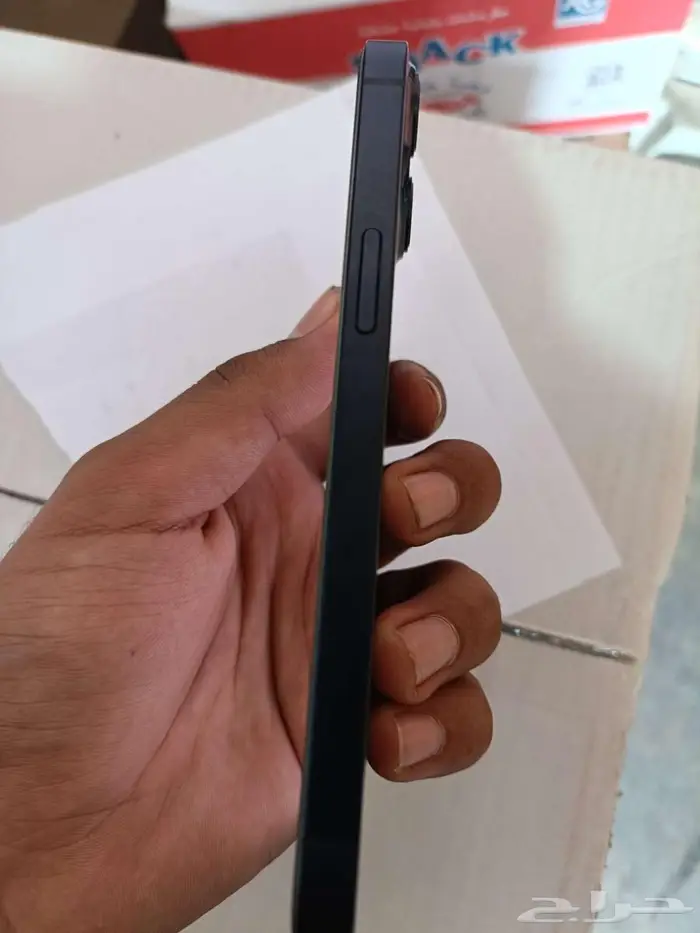 ايفون 13 نظيف 1