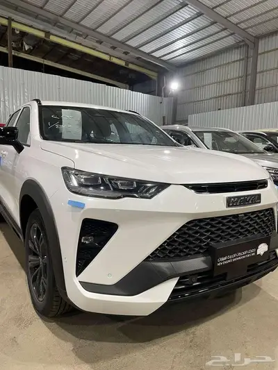 عروض ممتازة علي هافال H6 GT موديل 2023 index