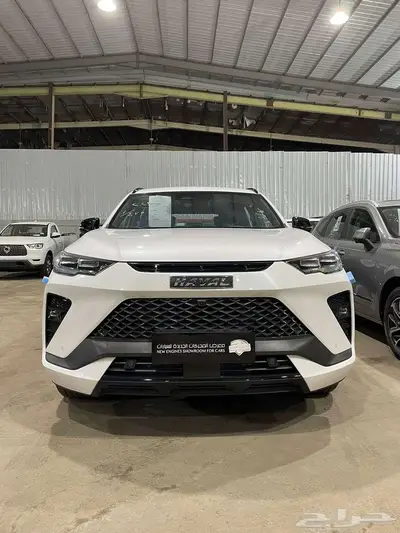 عروض ممتازة علي هافال H6 GT موديل 2023 index