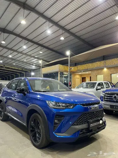 عروض ممتازة علي هافال H6 GT موديل 2023 index