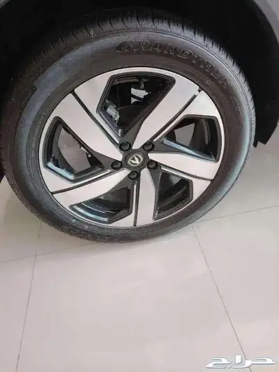 شانجان يوني اس UNI-S فل 2026 كاش و اقساط index