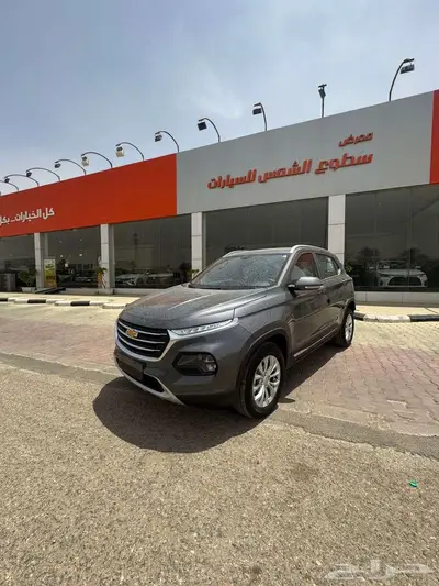 شيفورليه جروف LT استندر موديل 2025 كاش وتقسيط index