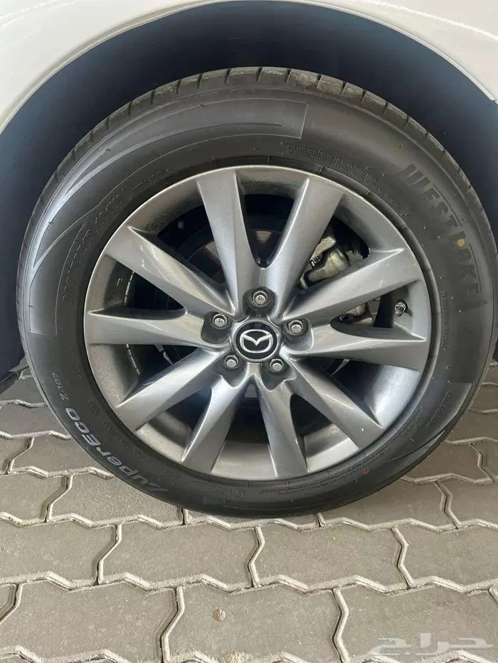 مازدا6 موديل 2020 5