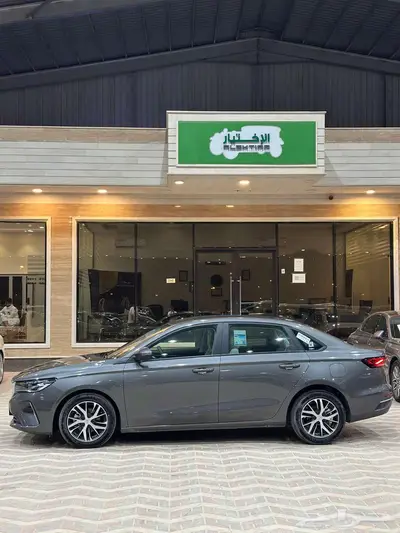 ام جراند ستاندر موديل 2023 اصفار بطاقه جمركيه index