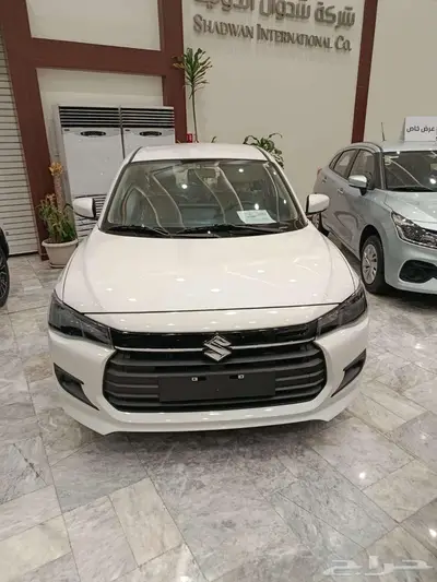 سوزوكي ديزاير 2026 index