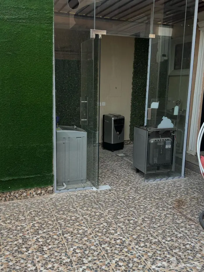 للايجار شقة عوائل موثثة في الرياض حي قرطبة   عرض رقم H1243 6