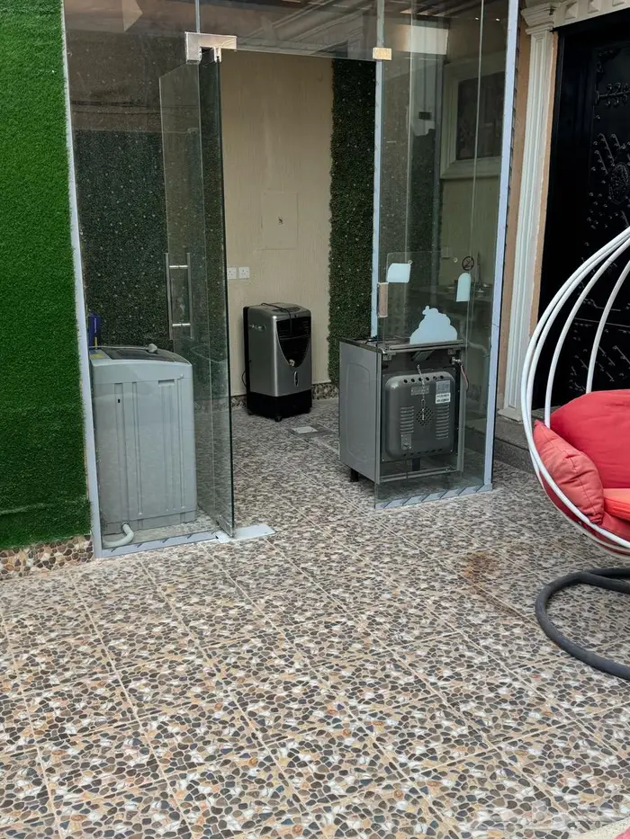 للايجار شقة عوائل موثثة في الرياض حي قرطبة   عرض رقم H1243 10