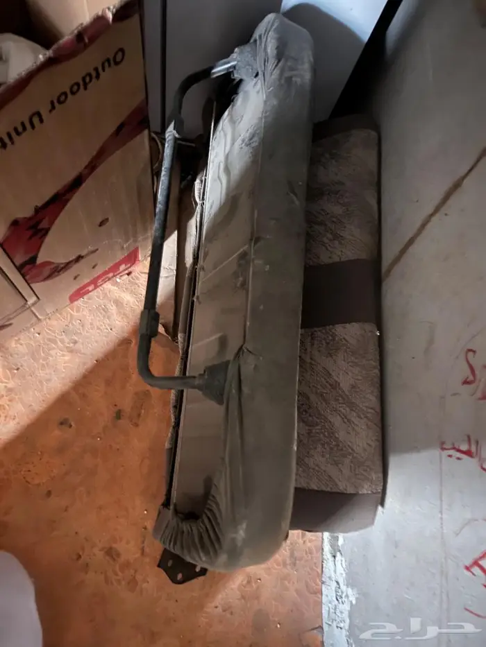 قطع غيار 11