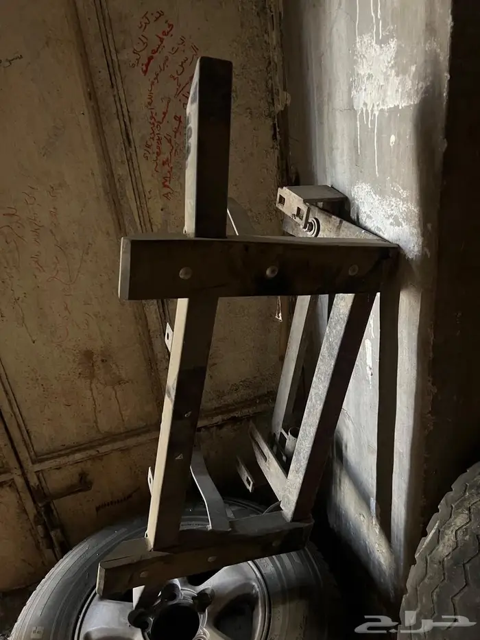 قطع غيار 6