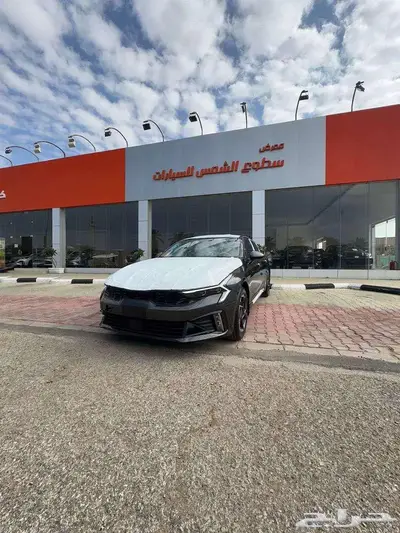 كيا k5 ستاندر مطور 2026 كاش او اقساط index