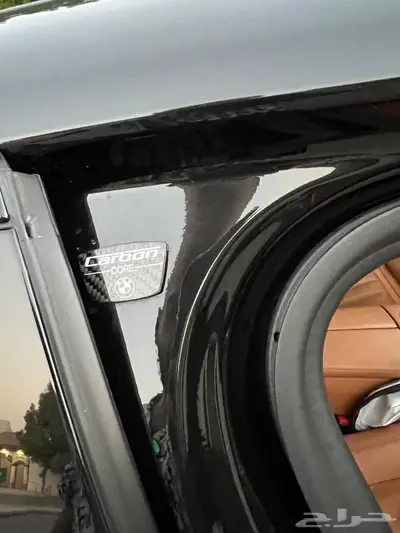 BMW2019 كت M index