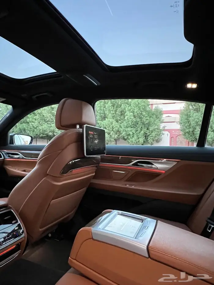 BMW2019 كت M 8
