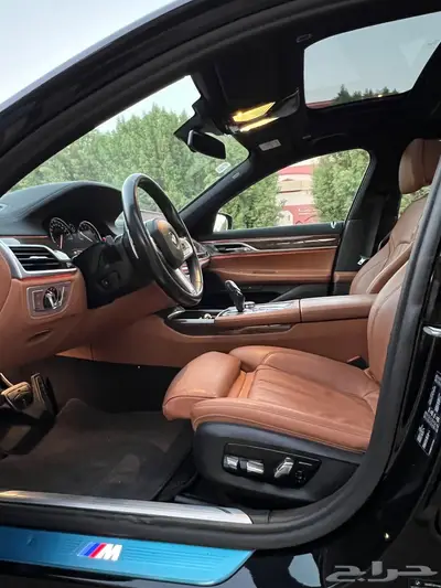 BMW2019 كت M index