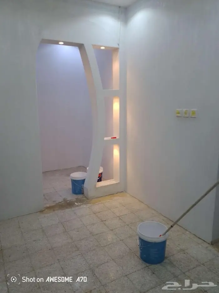 دهان مباني خميس مشيط وابهاء 48