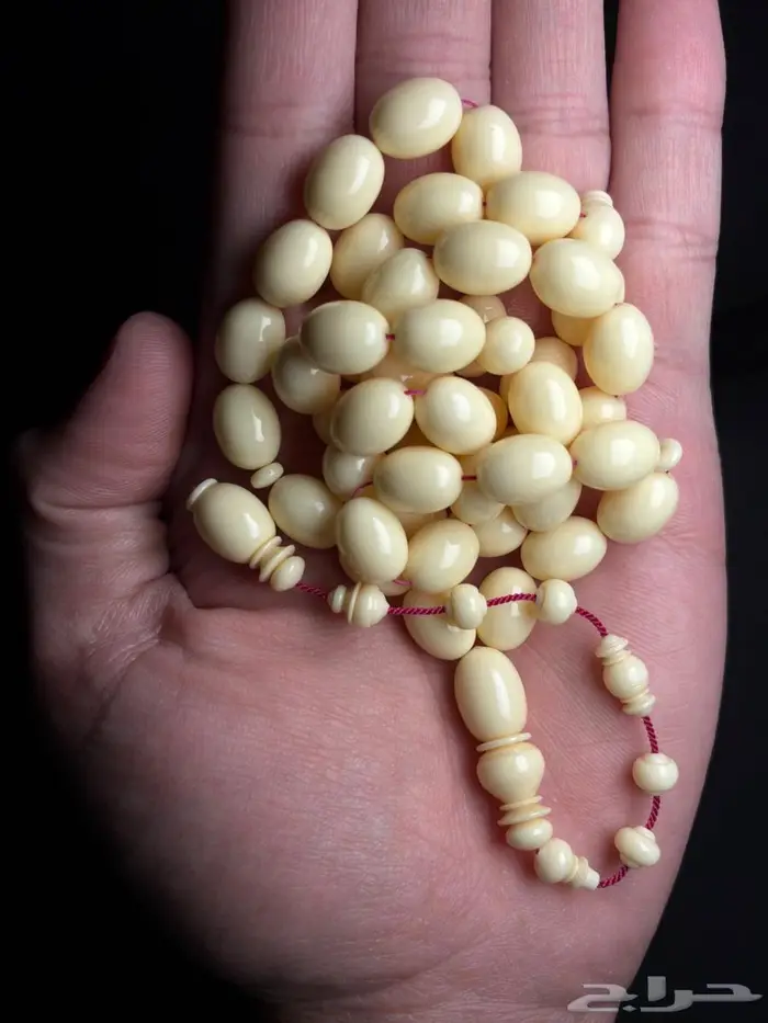 مسباح دومنة كريمي صب قديم 0