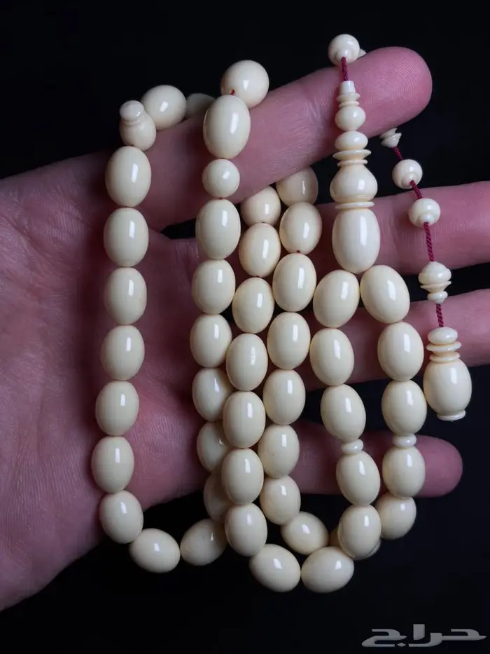 مسباح دومنة كريمي صب قديم 1