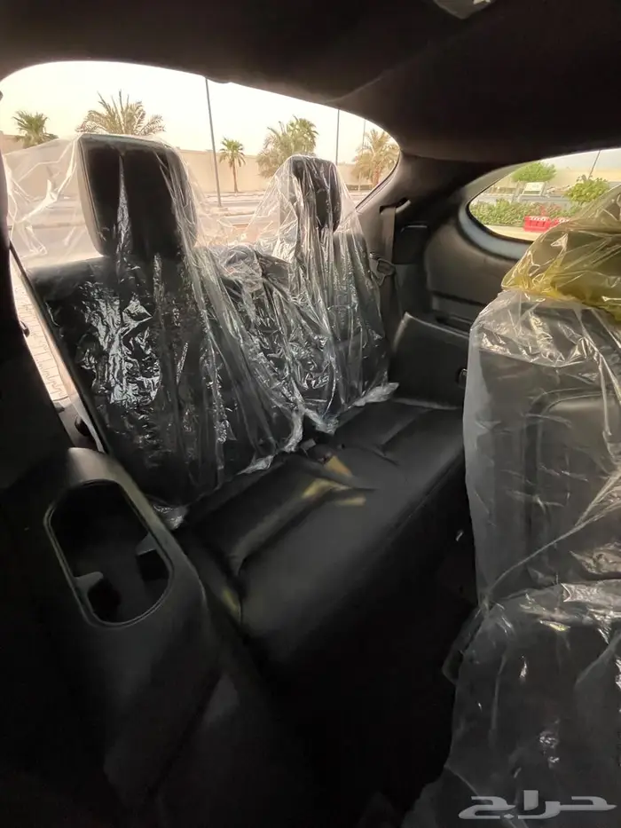 مازدا cx9 2020 فل سقنتشر 18