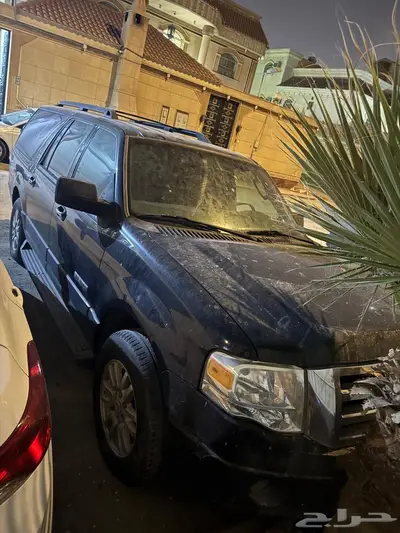 للبيع اكسبيدشن 2007 طويل index