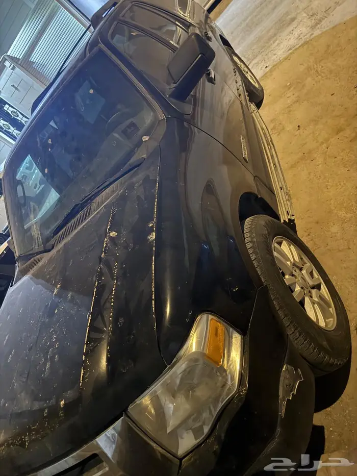 للبيع اكسبيدشن 2007 طويل 3