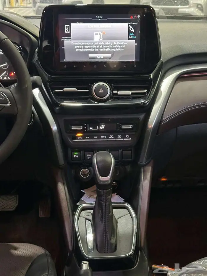 تويوتا اوربان كروزر فل كامل 2025 5