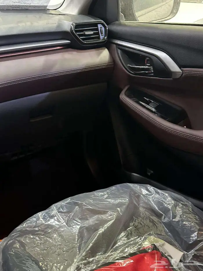 تويوتا اوربان كروزر فل كامل 2025 7