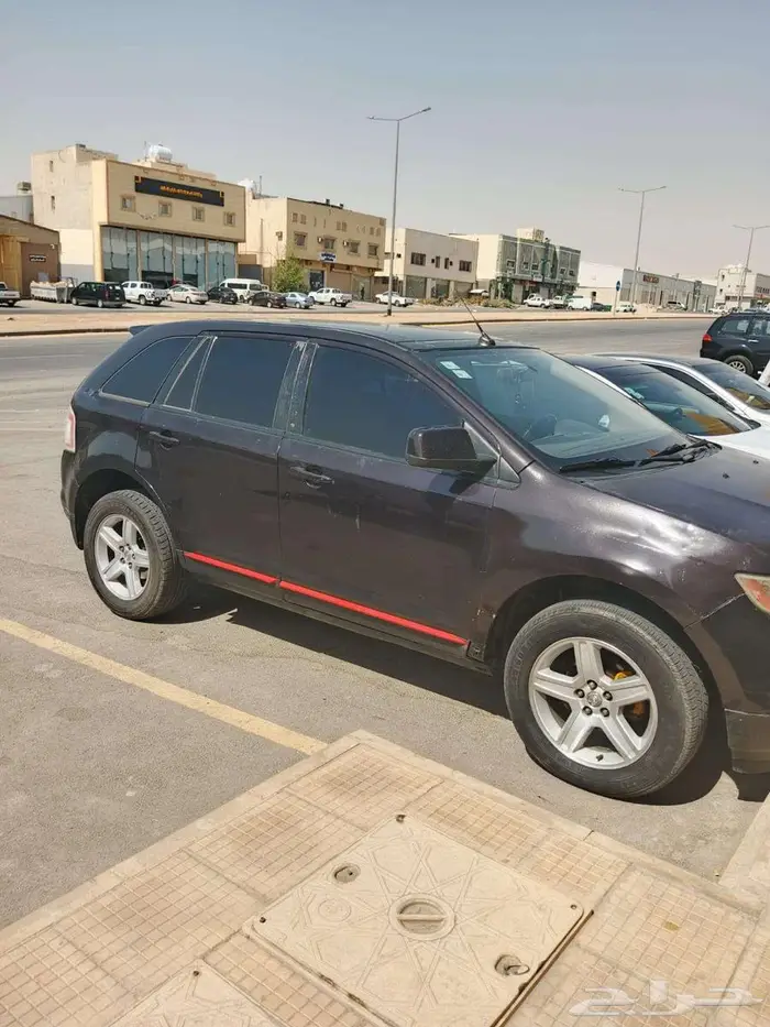 فورد ايدج 2