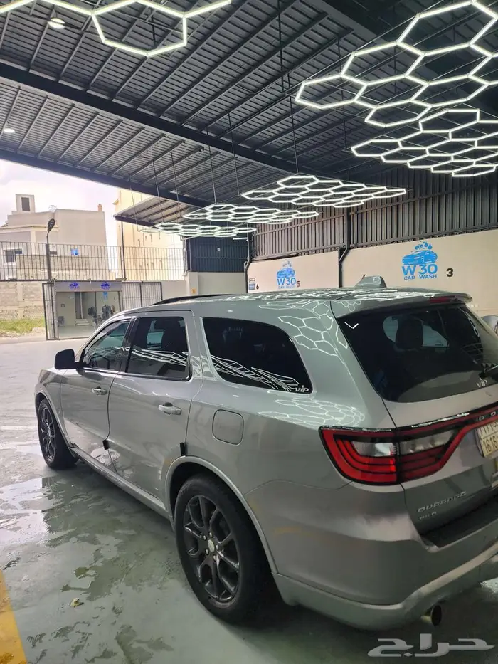 دوج دورانجو 2015 R t 5