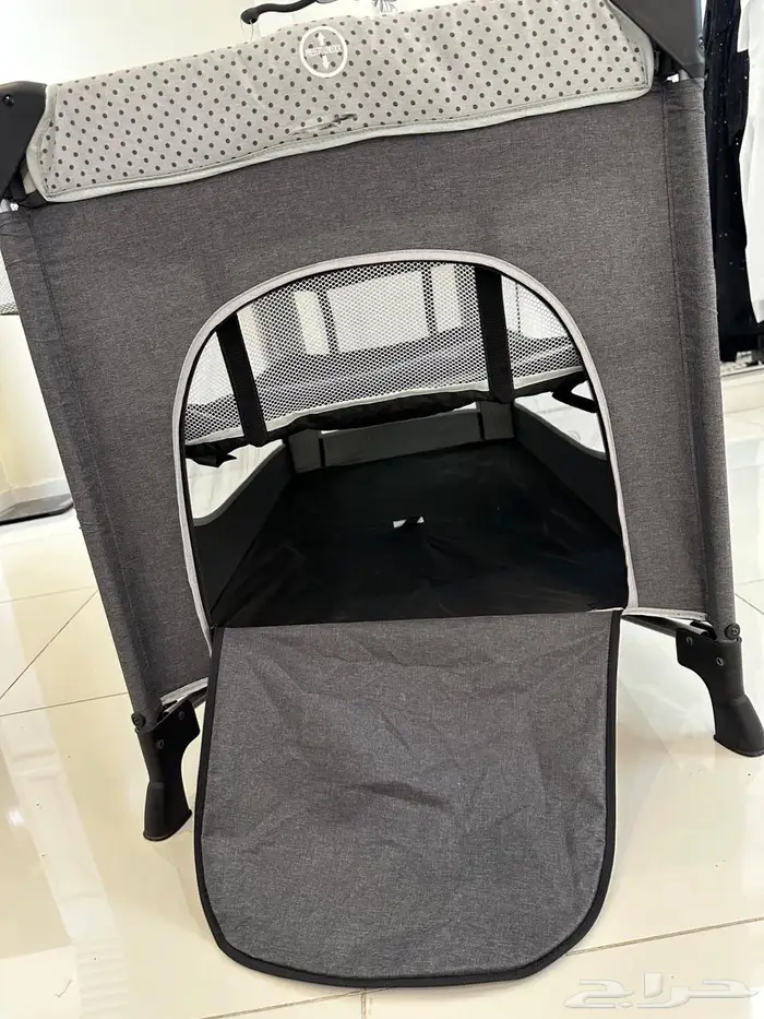 سرير اطفال 10