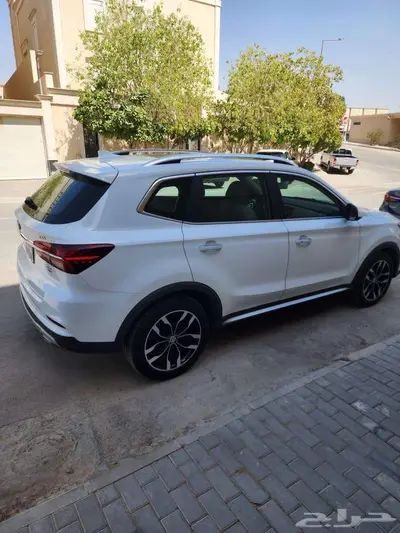 MG RX5 موديل 2020 بمحرك 2.0T بالة جديدة index