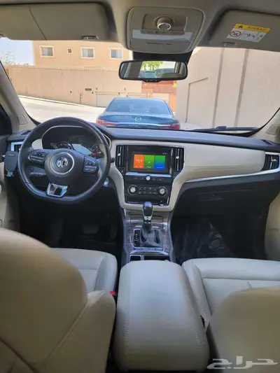 MG RX5 موديل 2020 بمحرك 2.0T بالة جديدة index