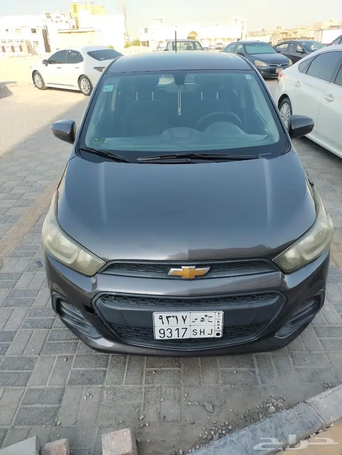 سبارك 5