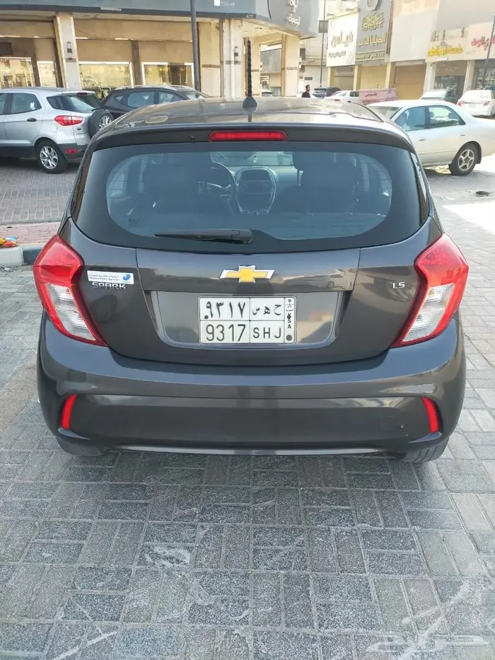 سبارك 0