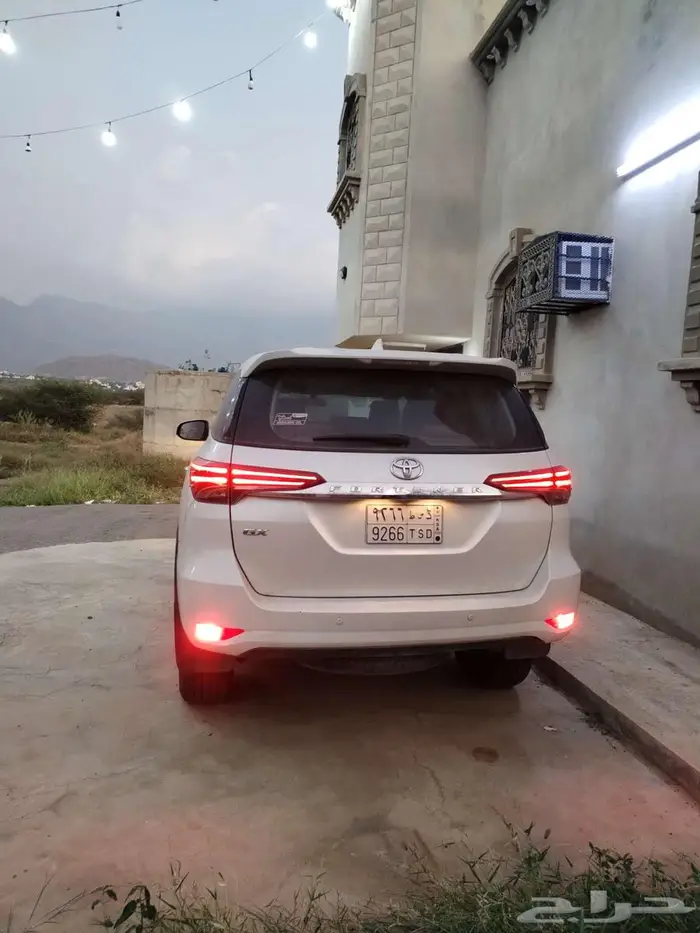 فورشنر 2018 6