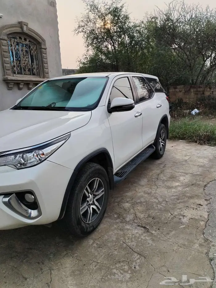 فورشنر 2018 4