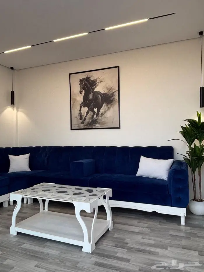 للبيع غرفه متنقله 2